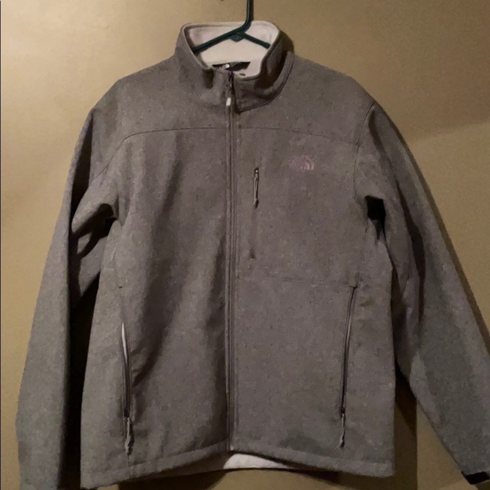 Men’s North Face Jacket